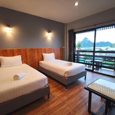 Zea Zide Hotel Prachuap Khiri Khan Esterno foto
