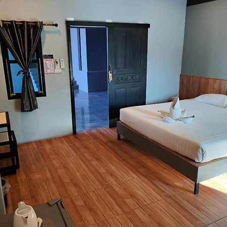 Zea Zide Hotel Prachuap Khiri Khan Esterno foto