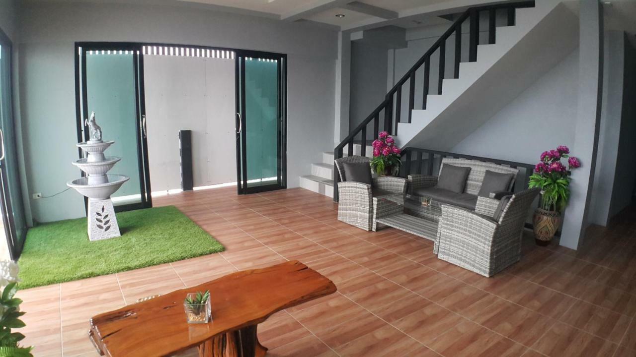 Zea Zide Hotel Prachuap Khiri Khan Esterno foto